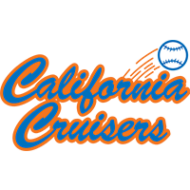 '22 - '23 California Cruisers, Smith 16u (CA)