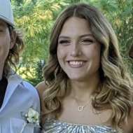 Gianna Madrigal-Lawrence